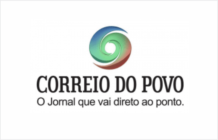 CORREIO DO POVO